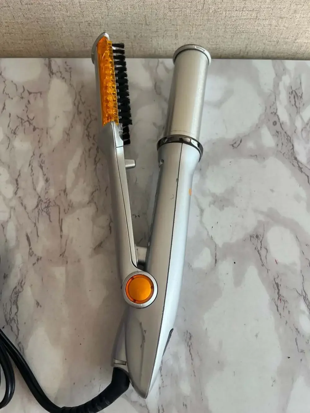 InStyler The Rotating Iron Model IS1001